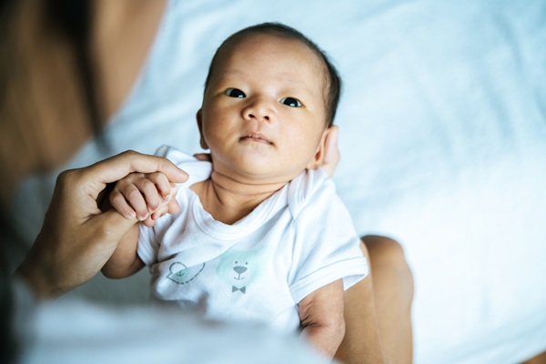 6 Tips To Protect Baby’s Skin