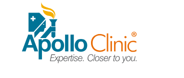Apollo Clinic baguati