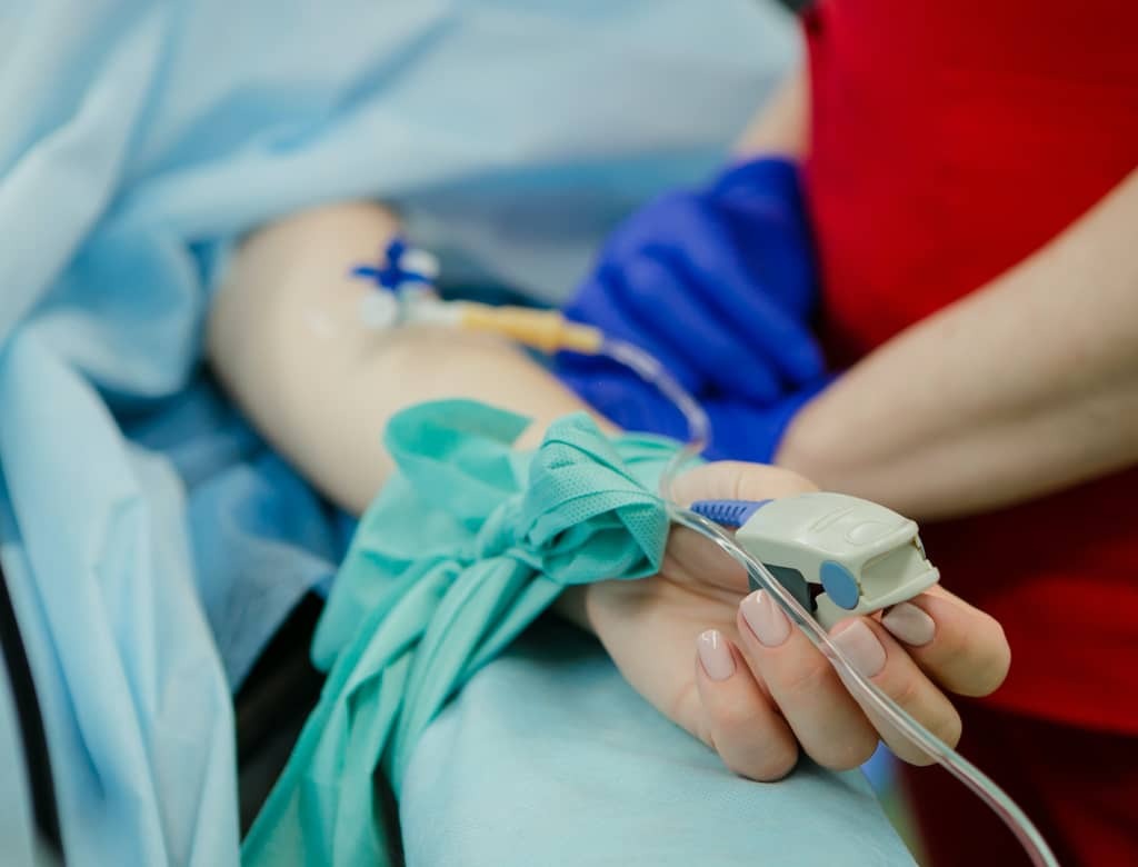 Emergency and Critical Care