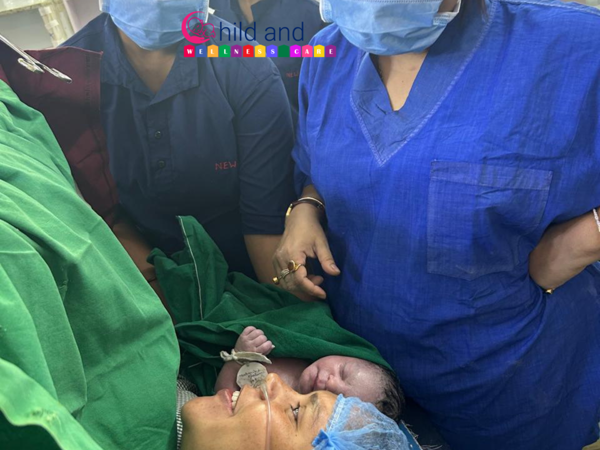 Best Pediatrician in Kolkata